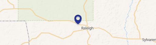 Raleigh, MS 39153