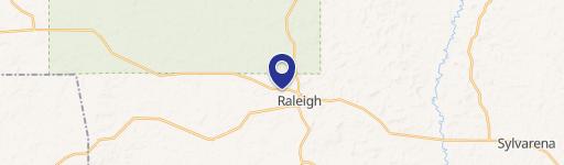 Raleigh, MS 39153