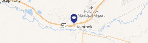 Holbrook, AZ 86025
