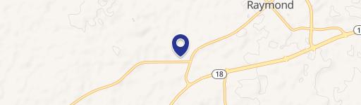 19650 Old Prt Gibson Rd