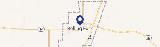 105 Robert Morganfield Way