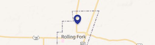 Martin Luther King Jr St