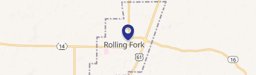 116 Robert Morganfield Way