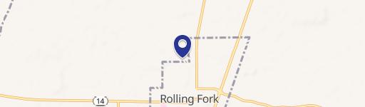 Rolling Fork, MS 39159