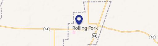 158 Robert Morganfield Way