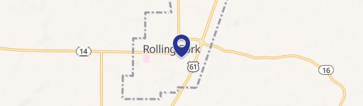 Rolling Fork, MS 39159