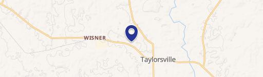Taylorsville, MS 39168