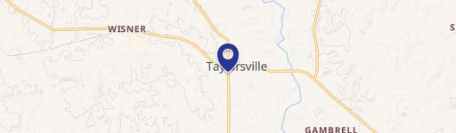 Taylorsville, MS 39168