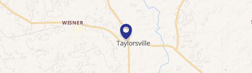Taylorsville, MS 39168