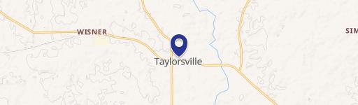 Taylorsville, MS 39168