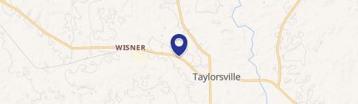 Taylorsville, MS 39168