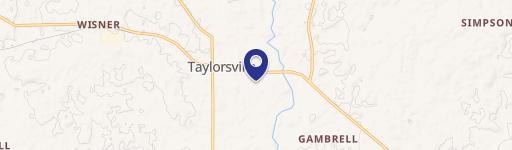 Taylorsville, MS 39168