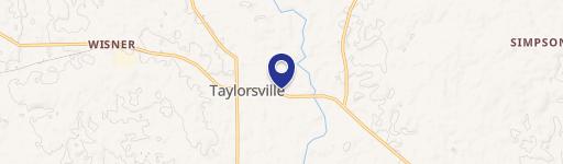 Taylorsville, MS 39168