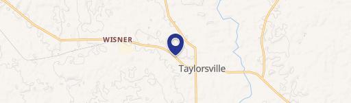 Taylorsville, MS 39168