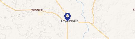 Taylorsville, MS 39168