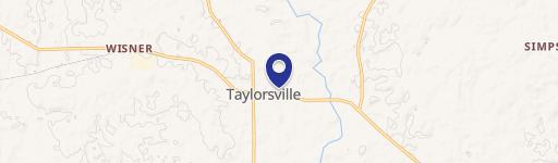 Taylorsville, MS 39168