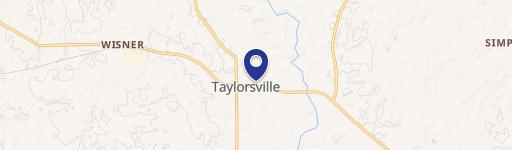 Taylorsville, MS 39168