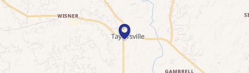 Taylorsville, MS 39168