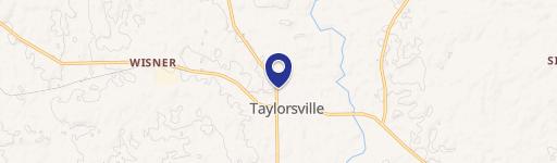 Taylorsville, MS 39168