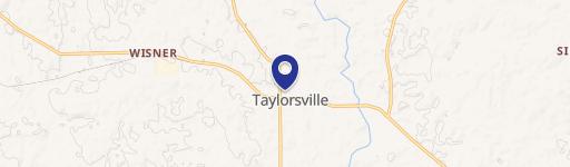 Taylorsville, MS 39168