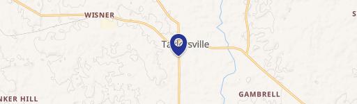 Taylorsville, MS 39168