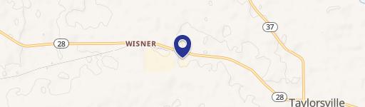 Taylorsville, MS 39168