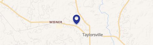 Taylorsville, MS 39168