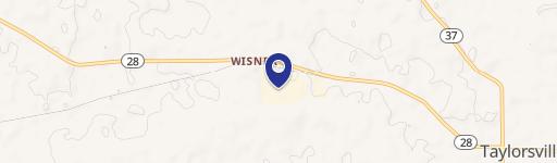 Taylorsville, MS 39168