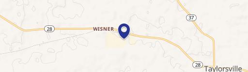 Taylorsville, MS 39168