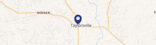 Taylorsville, MS 39168