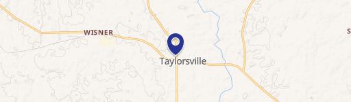 Taylorsville, MS 39168