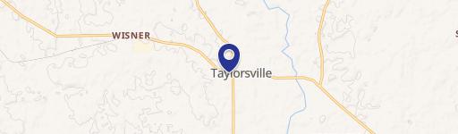 Taylorsville, MS 39168