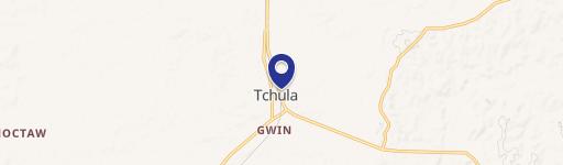 15388 Dr Martin Luther King Dr