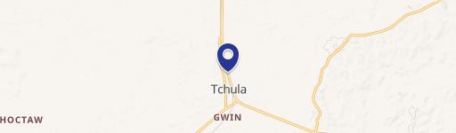 15725 Dr Martin Luther King Dr