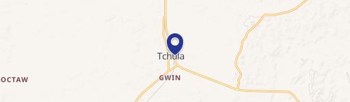 15344 Dr Martin Luther King Dr