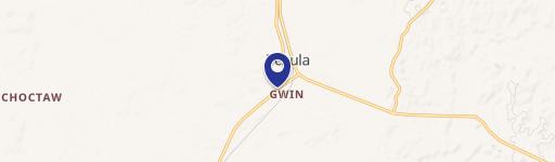 Martin Luther King Dr