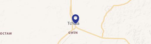 15288 Martin Luther King Dr