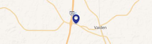 Vaiden, MS 39176