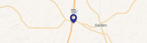 Vaiden, MS 39176