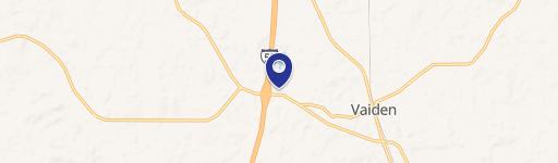 Vaiden, MS 39176