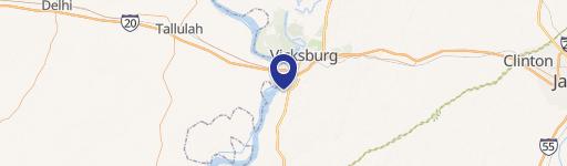 Vicksburg, MS 39180