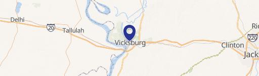 Vicksburg, MS 39180