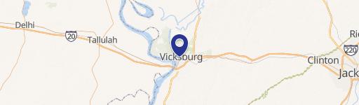 Vicksburg, MS 39180
