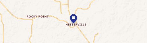 8581 Attala Rd Hwy, Unit 440