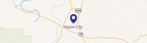 Calhoun Ave At E 9th St