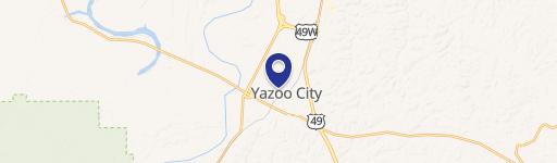 Dr Martin Luther King Blvd