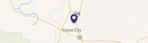 15th St At Calhoun Ave