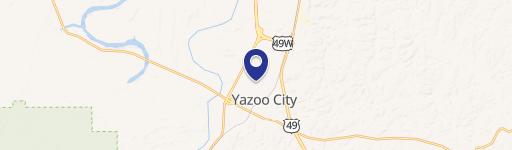 Dr Martin Luther King Blvd