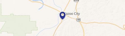 Yazoo City, MS 39194
