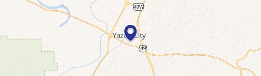 Yazoo City, MS 39194